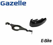 Gazelle E-Bike Kettenschutzteile