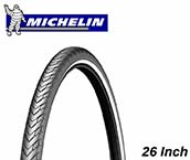 Michelin 26 Zoll Fahrradreifen