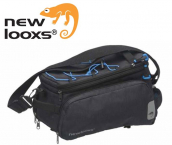 New Looxs Gepäckträgertaschen
