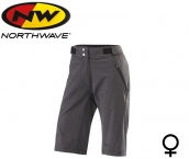 Northwave Baggy Shorts Damen
