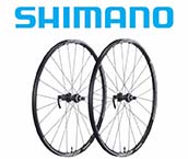 Shimano Laufräder