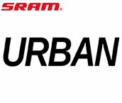 SRAM Urban Ersatzteile