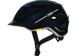 Abus Pedelec 2.0 E-Bike Helm Midnight Blue