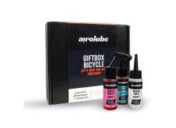 Airolube Gift Box Pflegeset 3 x 50ml - 3-Teilig