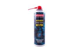 Atlantic Kettenfett mit PTFE Spraydose 500ml