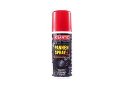 Atlantic Reifen Abdichtung Spray F für Dunlopventil 50ml