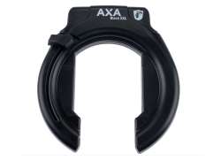 Axa Block XXL Rahmenschloss + Akkuschloss Bosch 3 System Sw