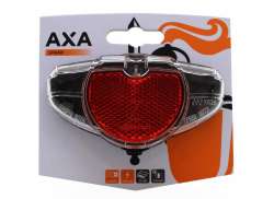Axa R&#252;cklicht Spark Steady 80mm Montage Standlicht