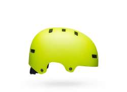 Bell Span BMX Helm Matt Light Green