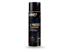 Bike7 E-Protect Pflegespray - Spraydose 500ml