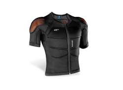 Bluegrass Armour B&amp;S D30 Protection Shirt K&#228; Black