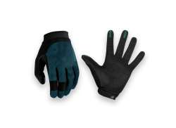 Bluegrass React Handschuhe Blau - XL