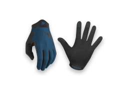 Bluegrass Union Handschuhe Black/Blue