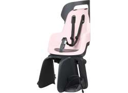 Bobike GO Maxi RS Kindersitz Hinten Tr&#228;ger - Candy Pink