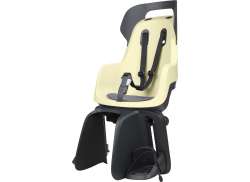 Bobike GO Maxi RS Kindersitz Hinten Tr&#228;ger - Lemon