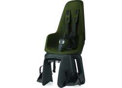 Bobike ONE Maxi Kindersitz Gep&#228;cktr&#228;ger - Gr&#252;n