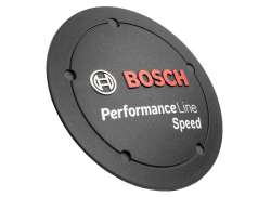 Bosch Abdeckkappe Set F&#252;r. Performance Line Speed 45km - Sw
