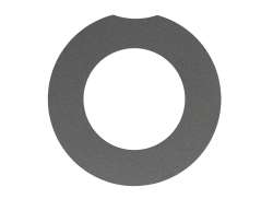 Bosch Abdeckung Ring F&#252;r. Active Design Abdeckung R - Platin