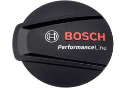 Bosch Deckel F&#252;r. Perfomance Line Motor Einheit - Schwarz
