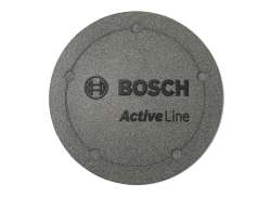 Bosch Deckel Motor Einheit F&#252;r. Active Line - Platin