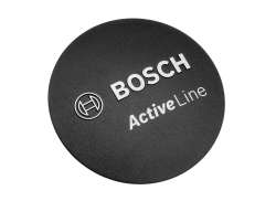 Bosch Deckel Motor Einheit F&#252;r. Active Line - Schwarz