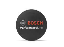 Bosch Deckel Motor Einheit F&#252;r. Performance Line - Schwarz