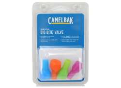 Camelbak Big Bite Ventil Getr&#228;nk Nippel - Verschiedene (4)