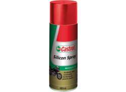 Castrol Silikon Spray - Spraydose 400ml