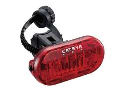 Cateye Rücklicht OMNI3 TL-LD135R 3 LED 2 AAA Batterie