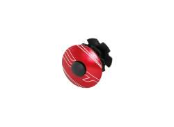 Contec A-head Kralle Select 1 1/8 Zoll - Riot Red