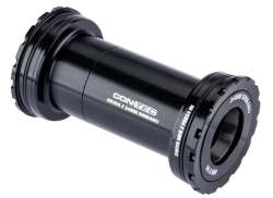 Contec Box.Fit Innenlager BB386 86.5mm -> Shimano - Sw