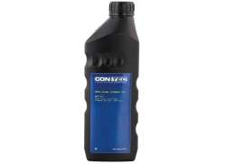 Contec Bremse Prep D+ Bremsflüssigkeit Dot5.1 - Flasche 1L