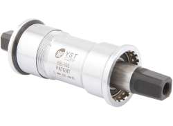 Contec CBB-150 Innenlager Universell 127.5mm - Silber
