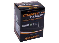 Continental Compact 20 Wide 20 x 1.90-2.50\" Sv 40mm - Schwar