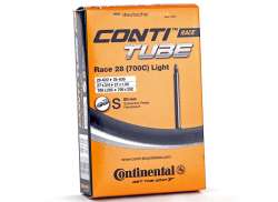 Continental Schlauch 20/25-622/630 Presta Extra Light 80mm