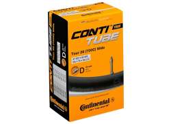 Continental Schlauch 28 x 1.75 Dunlop Ventil 40mm