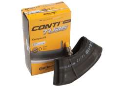 Continental Schlauch 8 1/2X2 Dunlop Ventil (26.5)