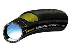 Continental Tubular Competition 25-622 - Schwarz
