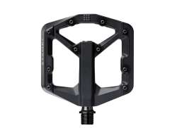 Crankbrothers Stamp 2 Pedale Small - Schwarz