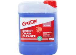 Cyclon Bionet Kette Reiniger Entfetter - Kanne 2.5L