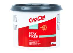Cyclon Stay Fixiert Carbon Paste 500ml