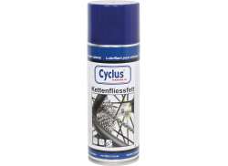 Cyclus Fl&#252;ssig Kettenfett - Spraydose 400ml