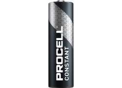 Duracell Procell Constant AA LR6 Batterien 1.5V - Sw (10)