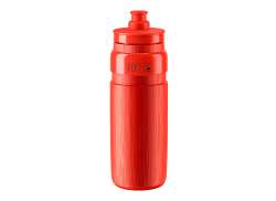 Elite Fly Trinkflasche Tex Rot - 750cc