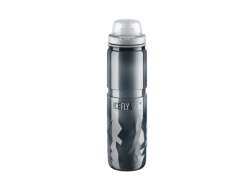 Elite Ice Fly Thermo Trinkflasche Smoke - 650cc
