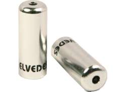 Elvedes Anschlaghülse 4.2Mm - Silber (1)