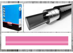 Elvedes Bremse Au&#223;enh&#252;lle &#216;5mm 30m Teflon - Neon Rosa