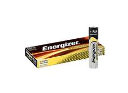 Energizer Alkaline Industriell LR3 AAA Batterien 1.5F (10)
