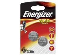 Energizer Lithium CR2430 Batterien 3F (2)