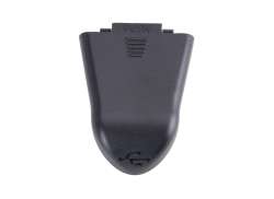 Ergotec Abdeckung Kappe USB Vorbau Integra BK - Schwarz